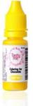 Tasty Me Folyékony ételfesték csokoládához Tasty Me (10 ml) Bright Yellow 5835 torták bevonásához - Tasty Me (DR-5835)