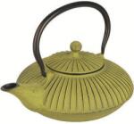 ibili Öntöttvas teáskanna Japonesa 0, 78 l zöld - Ibili (620107)