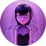 Pictu Hap Ehető papír - Hotel Transylvania: Mavis menyasszonyként, 19, 5 cm - Pictu Hap (pic9000860_kruh)