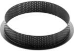 Silikomart Mikroperforált tortalettsütő perem 16 × 3, 5 cm - Silikomart (52.368.20.0065)