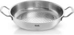 Fissler Rozsdamentes kínálóserpenyő 24 cm 2 l Original-Profi Collection® - Fissler (084.388.24.100)