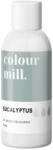 Colour Mill Eukaliptusz illóolajos 100 ml rendkívül koncentrált - colour mill (84492999)