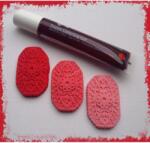 Food Colours Gélfesték cső (Red) piros 20 g - Food Colours (3110)