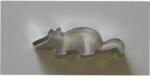 Felcman Süteménykiszúró egér, 9, 5 × 3 cm - Jakub Felcman (f19)