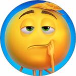 Pictu Hap Ehető papír emoji film, 19, 5 cm - Pictu Hap (pic9001118_kruh)