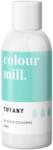 Colour Mill Lakk olaj 100 ml rendkívül koncentrált Tiffany - colour mill (84492883)