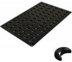 Silikomart Professzionális szilikon forma SQ063 MINI MOONS - Silikomart (40.463.20.0000)