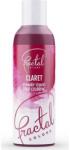 Légfesték folyékony Fractal - Claret (100 ml) - dortis (DR-6103)