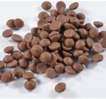Schokinag valódi tejcsokoládé 34% (250 g) - Schokinag (DR-5943)