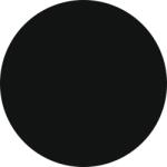 Roxy & Rich Porpor szín: 5 g natural black - Roxy and Rich (pn5.010)