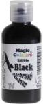 Magic Colours Airbrush festék 55ml Fekete - Magic Colours (ABBLK)