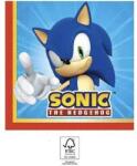 Procos Sonic szalvéta, 20 db - Procos (95651)