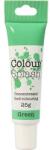 Colour Splash Zselés szín - zöld - 25 g - Colour Splash (0675059)