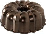 Nordic Ware NW kuglófform Original 12 csésze bronz - Nordic Ware (PP-A0044675)