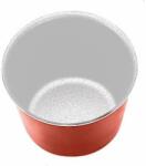 ibili Sütiformázó tál 8 cm, alumínium - Ibili (370308)