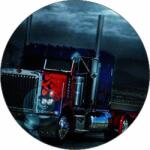 Pictu Hap Élelmezési papír kék teherautó 19, 5 cm - Pictu Hap (pic9000378_kruh)