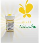 Vola Colori Színespor Natural Line természetes színű (sárga) 5 g - Vola colori (les433n)