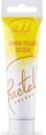 Fractal Colors Gél szín: Fractal - Lemon Yellow (30 g) 6189 dortis - Fractal (DR-6189)