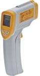 Decora Infravörös mérőhőmérő -50+400°C tartománnyal - Decora (0141404)