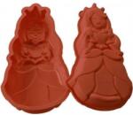 Silikomart Szilikon forma hercegnő - Silikomart (20.336.00.0065)