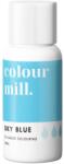 Colour Mill Olajfesték 20 ml, nagy koncentrátumú, kék (ég) - colour mill (CMO20SKY)