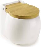 Ibili Fehér kerámia tartó/üveg (doboza) - Ibili (714805)