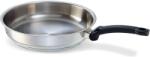 Fissler Rozsdamentes serpenyő Lubeck 28 cm - Fissler (7932028100)