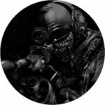 Pictu Hap Ehető papír Call of Duty, férfi, 19, 5 cm - Pictu Hap (pic9000488_kruh)