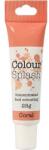 Colour Splash Zselés szín - korall - 25 g - Colour Splash (0675082)