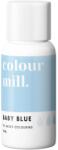 Colour Mill Olajfesték, 20 ml, világoskék - colour mill (CMO20BBL)