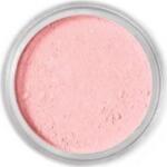 Dekoratív porfesték Fractal - Pastel Pink (4 g) 4865 - dortis (DR-4865)