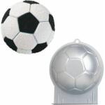 Wilton Sütőforma futball-labda 20 x 7, 5 cm - Wilton (0260354)