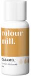 Colour Mill Olajfesték 20 ml, nagy koncentrátumú, karamell - colour mill (84492517)