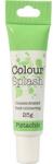 Colour Splash Gél szín - pisztáciászín - 25 g - Colour Splash (0675080)