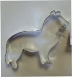 Felcman Kutyafajta süteménykiszúró (collie), 8×7 cm - Jakub Felcman (f58)
