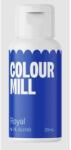 Colour Mill Olajfesték 20 ml, nagy koncentrációjú, Royal - colour mill (CMO20RYL)