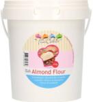 FunCakes Mandulaliszt 350 g 100% mandula - FunCakes (F54630)