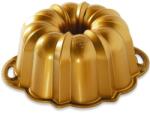 Nordic Ware NW Forma na bábovku Anniversary malá 6 cup zlatá - Nordic Ware (PP-A0044647)