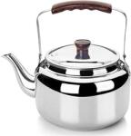 ibili Rozsdamentes kanna Páva 4 l - Ibili (610204)