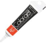 Modecor Gél festék fekete, 20 g - Modecor (DEC23279)