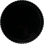 Dekora Fekete tortaalátét, 25 cm / 3 mm - Dekora (540244)