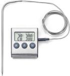 Ibili Digitális hőmérő szondával és időzítővel - Ibili (743405)