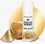 Food Colours Szórható ételfesték New Gold (50 ml) - arany - Food Colours (DR-S21b-N)
