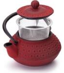 ibili Vas porcelánská konvička na čaj 300ml Hanoi - Ibili (622603)