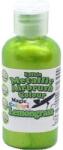 Magic Colours Lakkmetál ragyogó színű Airbrush Magic Colours (55 ml) Lemongrass ABMLMG tortahez - Magic Colours (DR-ABMLMG)