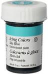 Wilton Gélfesték Égikék 28 g - Wilton (610321)