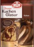 RUF Kakaós bevonat süteményhez 100 g - RUF (12829)