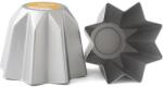 Decora Forma a pandoro 500 g 19, 5 x 15 cm - Decora (0062687)