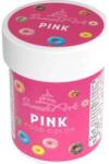  SweetArt zselés szín Pink (30 g) - dortis (DR-BGL-052)