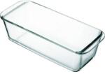 SIMAX Üveg biskvitkenyér forma, 28 cm - Simax (780107256)